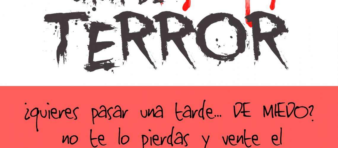 Casa del Terror 2016