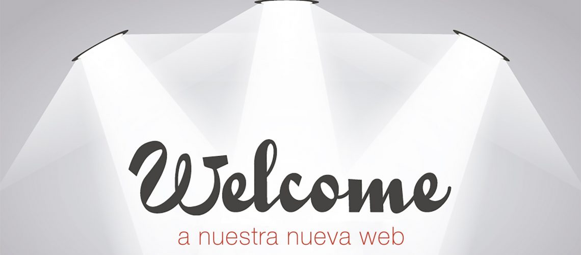 Inauguración  web Rumblar