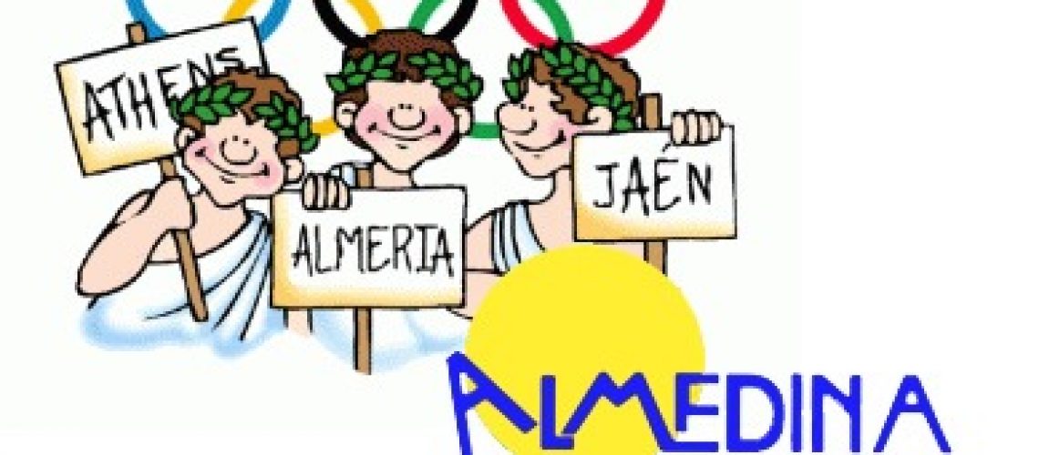Olimpiadas
