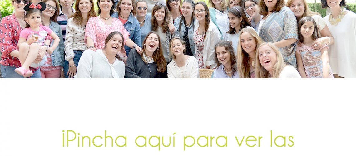 fotos de la romeria grande